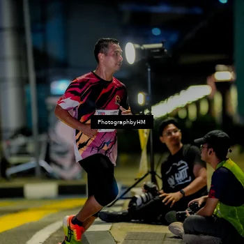 Runner Photo 4625188