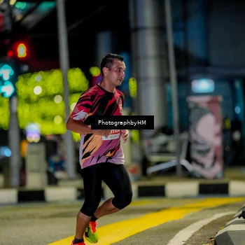 Runner Photo 4625189