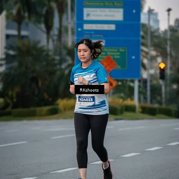 Runner Photo 4625190