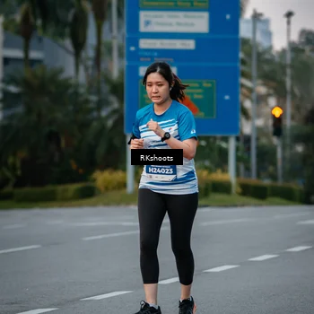 Runner Photo 4625191