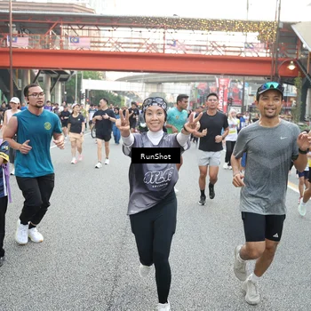 Runner Photo 4625192