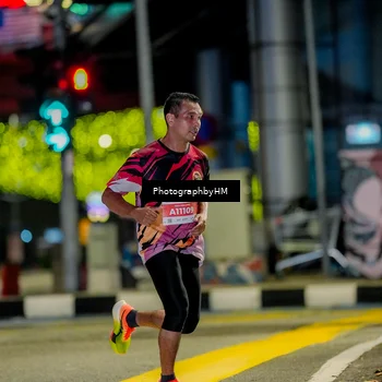 Runner Photo 4625195