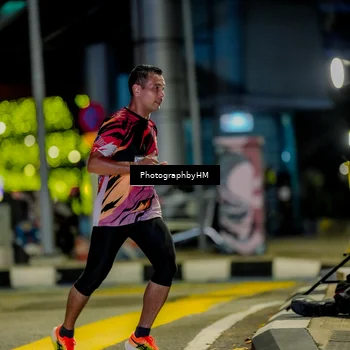 Runner Photo 4625196