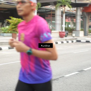 Runner Photo 4625197