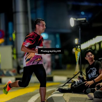 Runner Photo 4625198