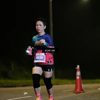 Runner Photo 4625199