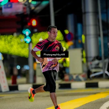 Runner Photo 4625201