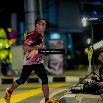 Runner Photo 4625204