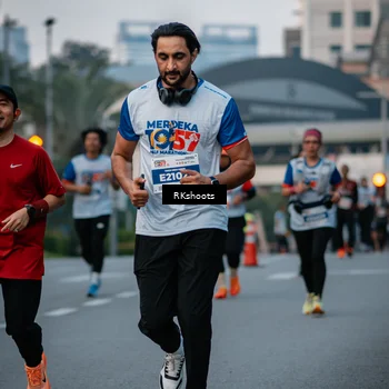Runner Photo 4625205