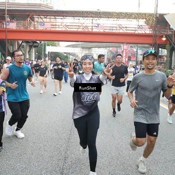 Runner Photo 4625206