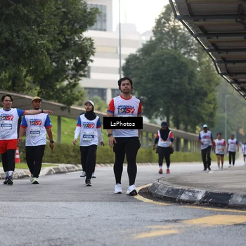 Runner Photo 4625207