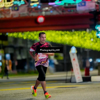 Runner Photo 4625210