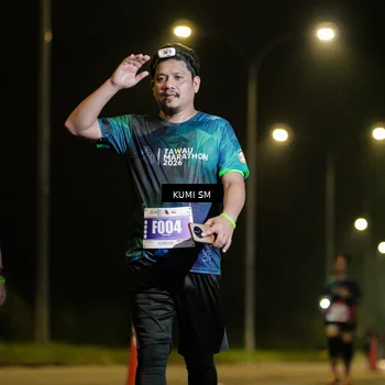 Runner Photo 4625212