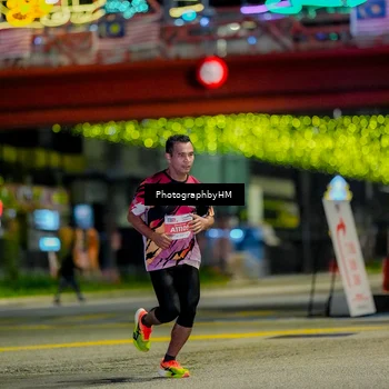 Runner Photo 4625214