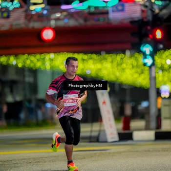 Runner Photo 4625215