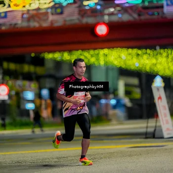 Runner Photo 4625216