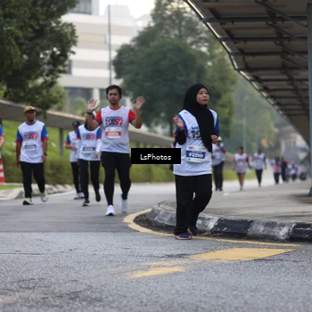 Runner Photo 4625217