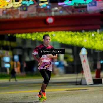 Runner Photo 4625219