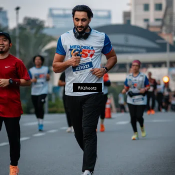 Runner Photo 4625220