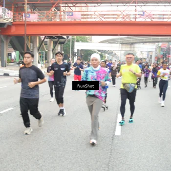 Runner Photo 4625221