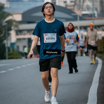 Runner Photo 4625222