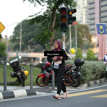 Runner Photo 4625224