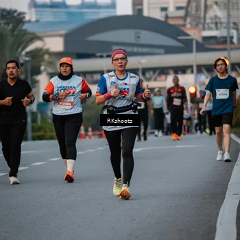 Runner Photo 4625225