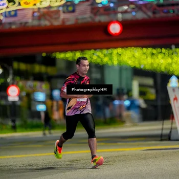 Runner Photo 4625228