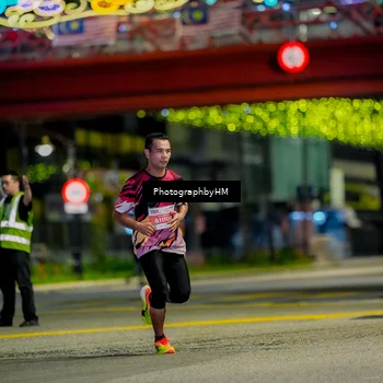Runner Photo 4625229