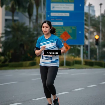 Runner Photo 4625233