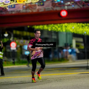 Runner Photo 4625234