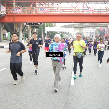Runner Photo 4625235