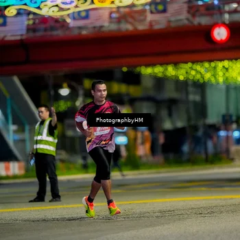 Runner Photo 4625237