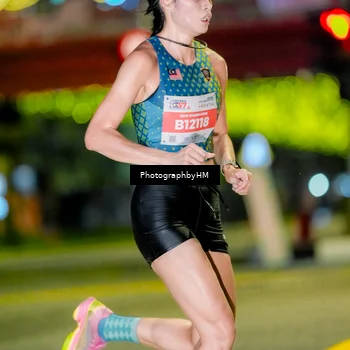 Runner Photo 4625238