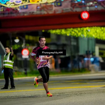 Runner Photo 4625239