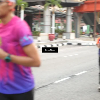 Runner Photo 4625240