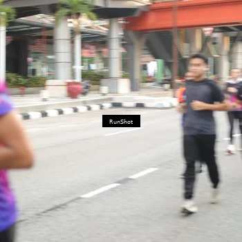 Runner Photo 4625241