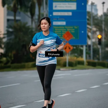Runner Photo 4625243