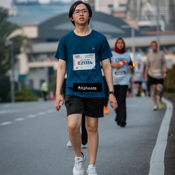 Runner Photo 4625244
