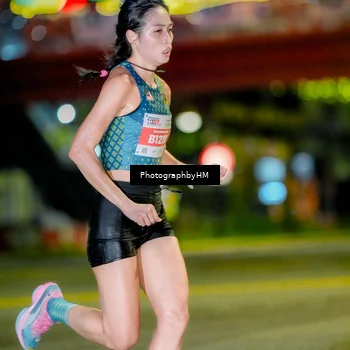 Runner Photo 4625250
