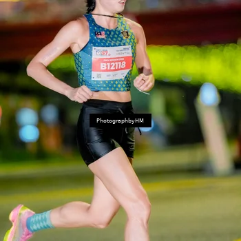 Runner Photo 4625251