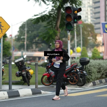 Runner Photo 4625252