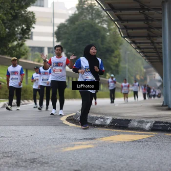 Runner Photo 4625255
