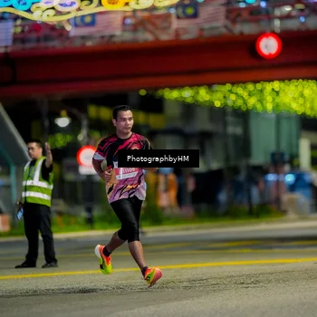 Runner Photo 4625257
