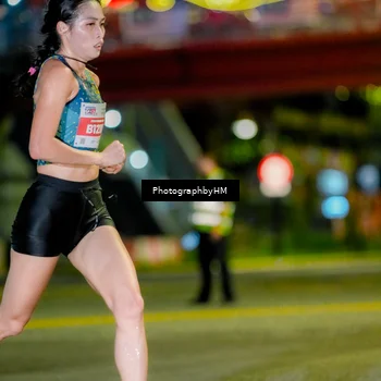 Runner Photo 4625258
