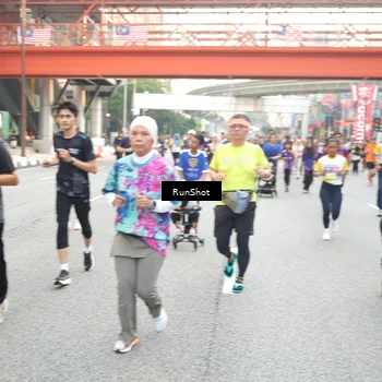 Runner Photo 4625259