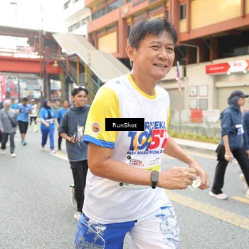 Runner Photo 4625260