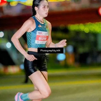 Runner Photo 4625263