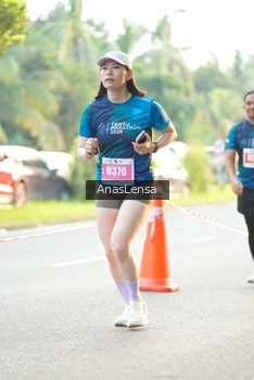 Runner Photo 4625264
