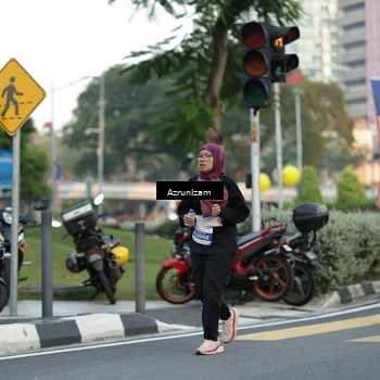 Runner Photo 4625266